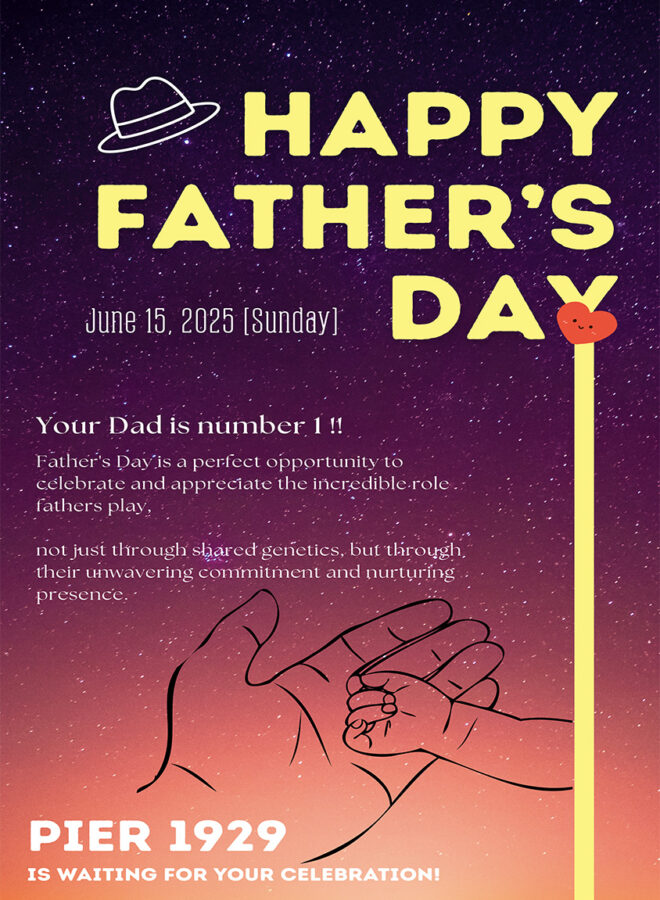 2025 Father Day Promote-1